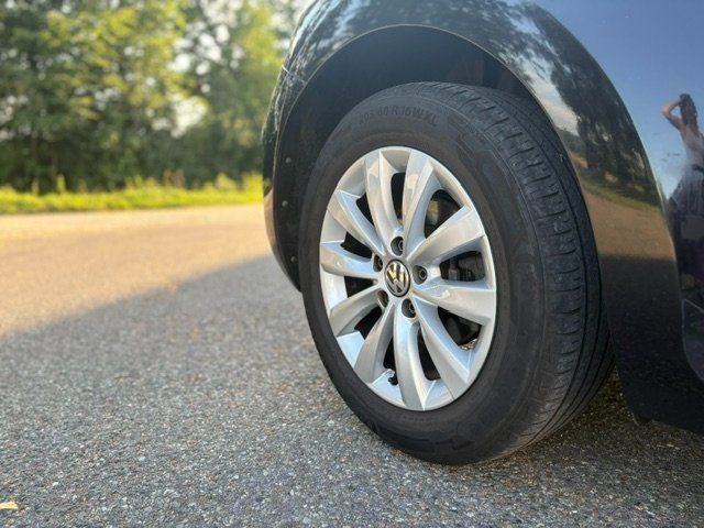 VW Automobili: VW New Beetle 1.2 TSI – Usato da Niederweningen venduto da kai12345 5