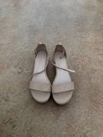 Sommerschuhe 