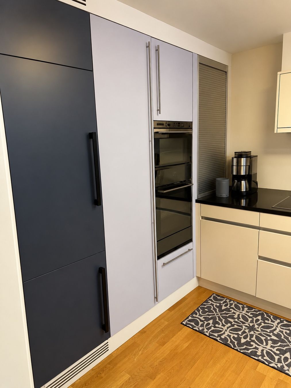 V-Zug Cucine complete: Küche Occasion – Usato da Disentis/Mustér venduto da aalessandra 1