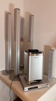 🎵 Sony 5.1 Heimkinoanlage mit Subwoofer & 5 Lautsprechern