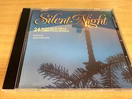 D8 Ann Phillips – Silent Night (24 Most Beautiful Christmas