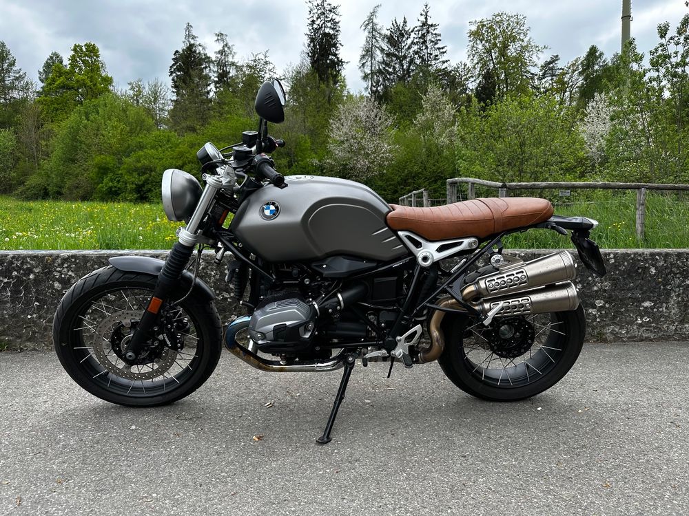 r ninet scrambler kaufen