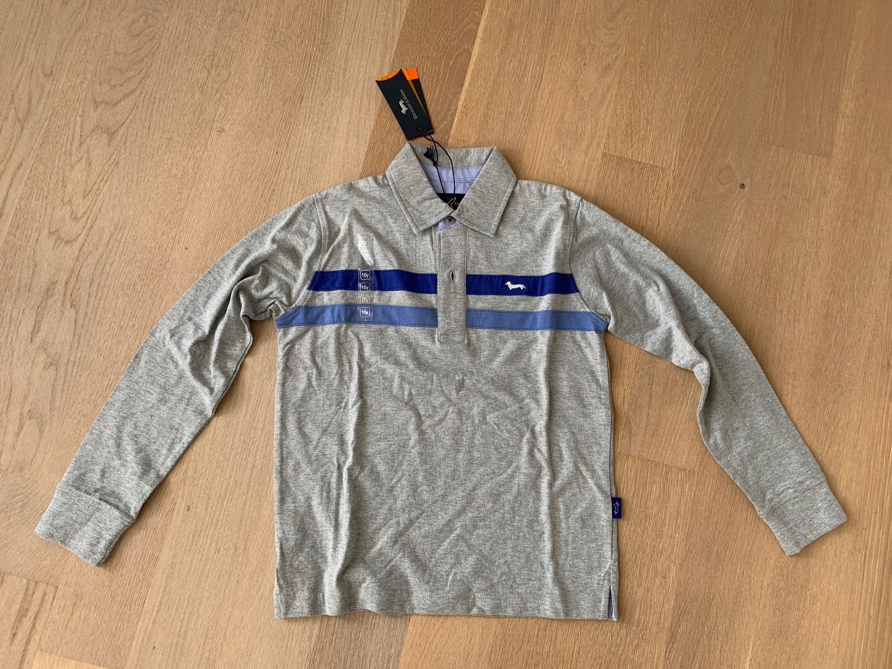 Camicie, T-shirt & Polo: Polo Harmont&Blaine neuf – Nuovo (secondo la descrizione) da Corteglia venduto da Lalapimpi