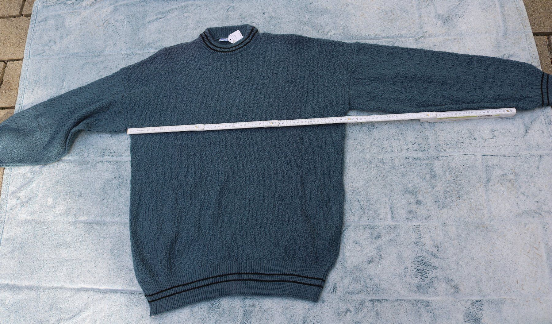 Maglioni & Felpe: Damen- oder Herrenpullover – Nuovo (secondo la descrizione) da Frick venduto da Beni58 5