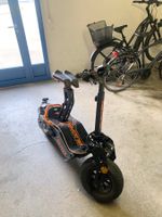 Verkauf E-Roller