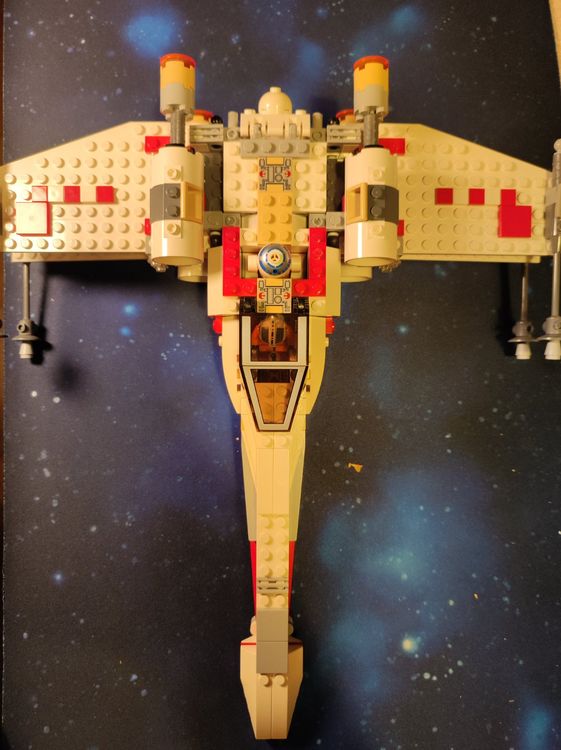 Star Wars X-Wing: U-Flügler Erweiterungspack, Deutsch, 29,95