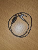 Câble chargeur USB noir montre à clip Garmin 