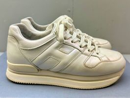 DAMENSCHUHE #22 „HOGAN“ AB 1.- !!!