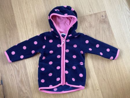 Faserpelz Jäcklein Fleece Smile 74