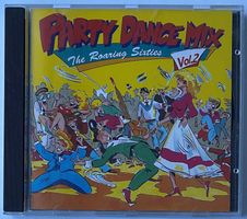 Party Dance Mix Vol. 2