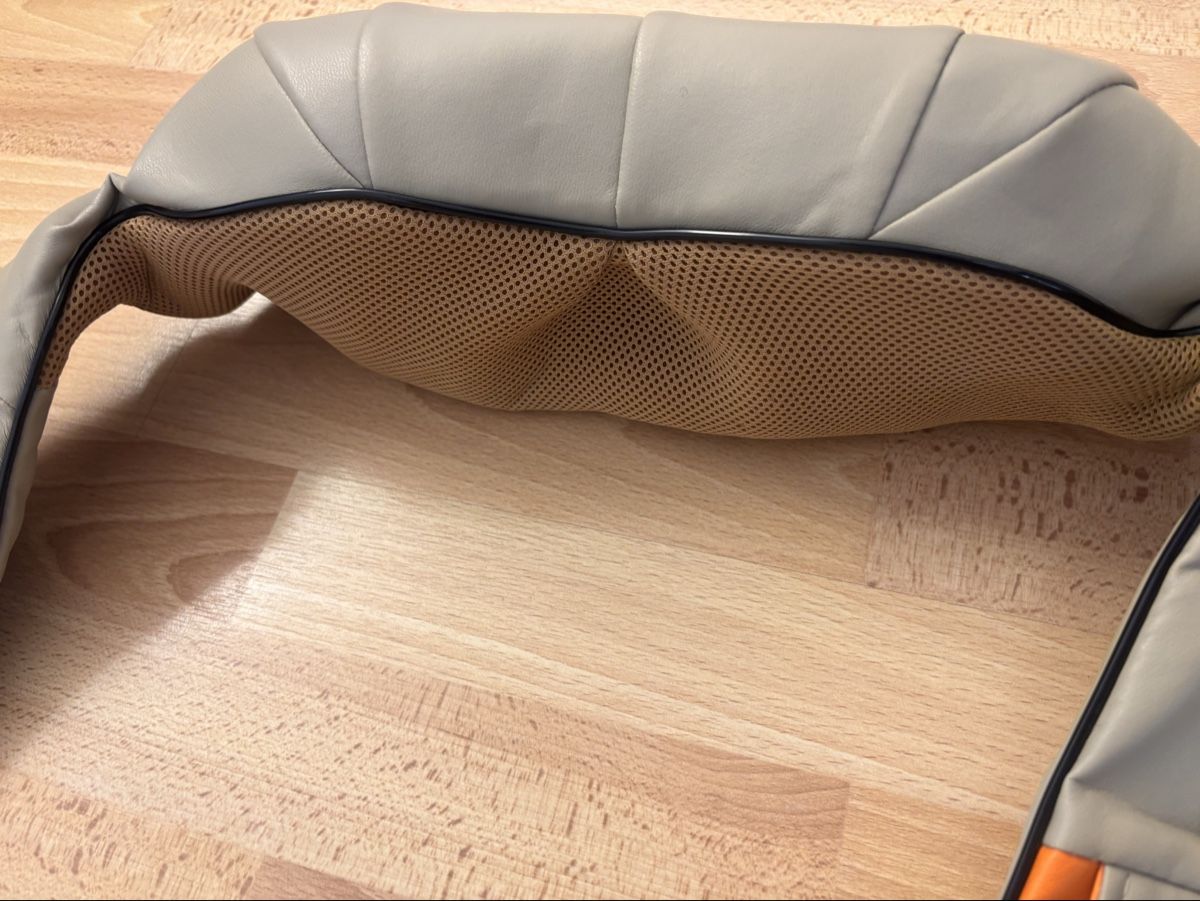 Dispositivi per massaggi: Massagegerät – Usato da Mellingen venduto da villapepa 2