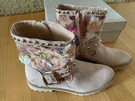 Schöne Damenstiefel GR 38