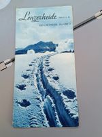Alter Prospekt / Lenzerheide - Ausgabe ca. 1939