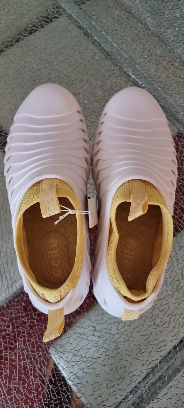 Herrenschuhe: Ccilu Gr. 40 – Neu und originalverpackt aus Luzern von Reni025 6