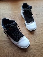 Jordan Max Aura 2 Weiss/Schwarz