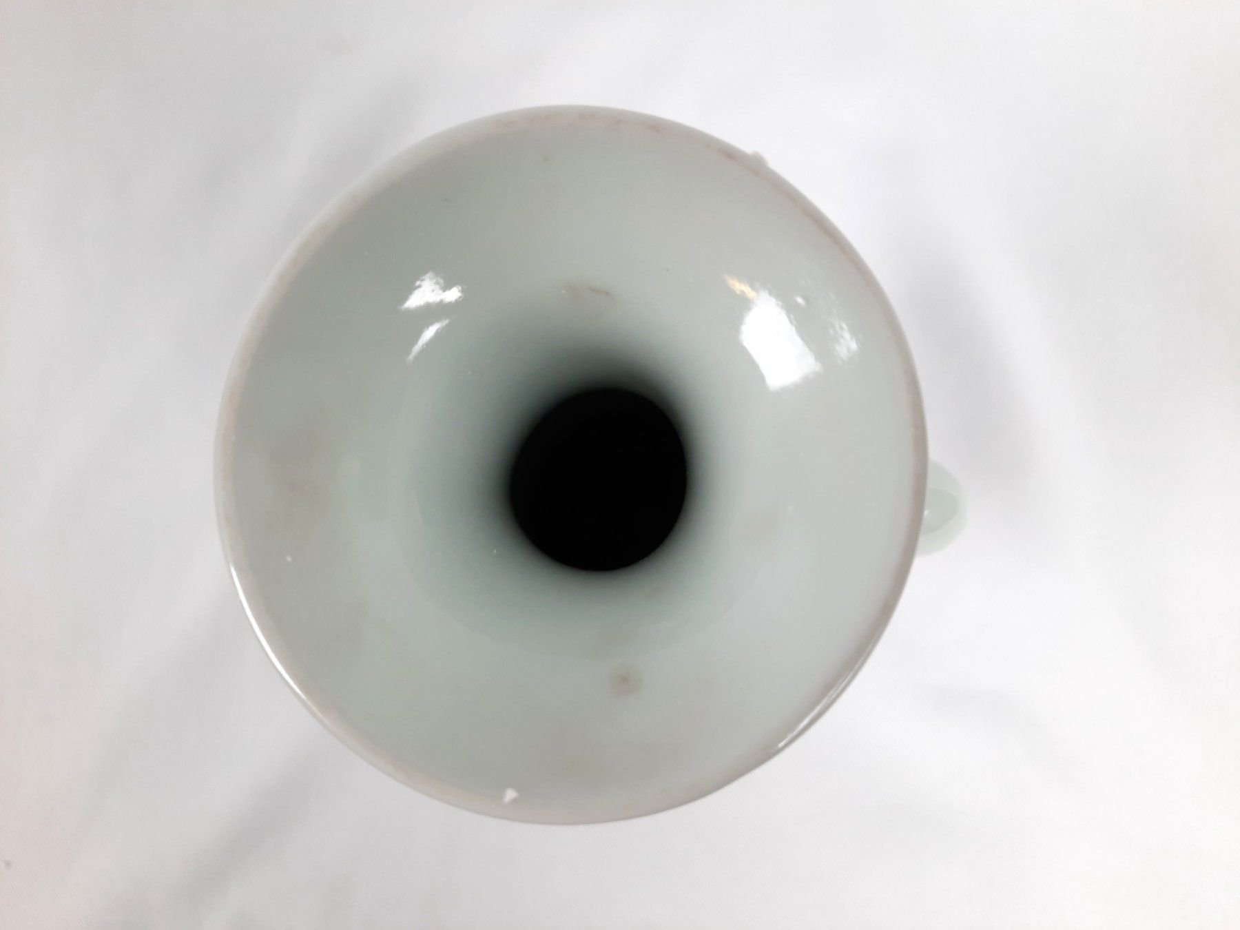 Vasi & Recipienti: Chinesische Vase, 23,5 cm Hoch – Usato da Beinwil am See venduto da Restwert_Beinwil 5