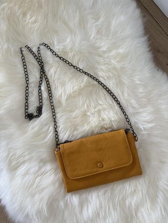 Sac-portefeuille Parfois