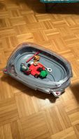 BeyBlade Arena mit Zubehör gebrauchter Zustand