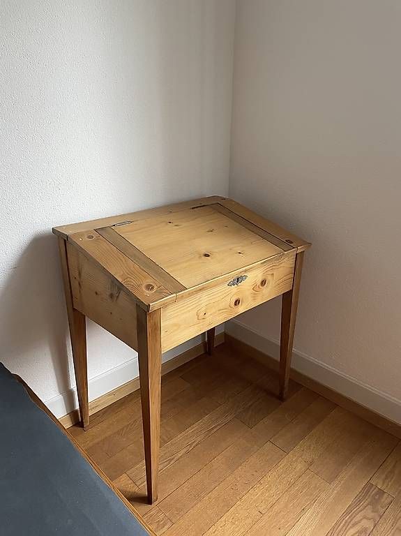 Tables: Sekretär / Holztisch – D'occasion à Bern par malui 1
