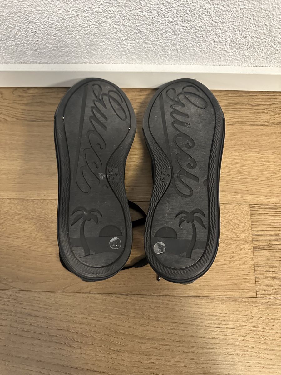 Gucci Chaussures hommes: Gucci Sneaker – Neuf avec emballage d'origine à Selzach par Mperformance83 7