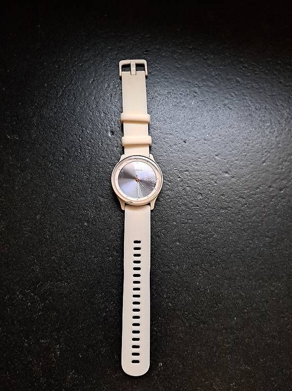 Garmin Smartwatch: Garmin Smartwatch – Usato da Romanshorn venduto da Harpo9
