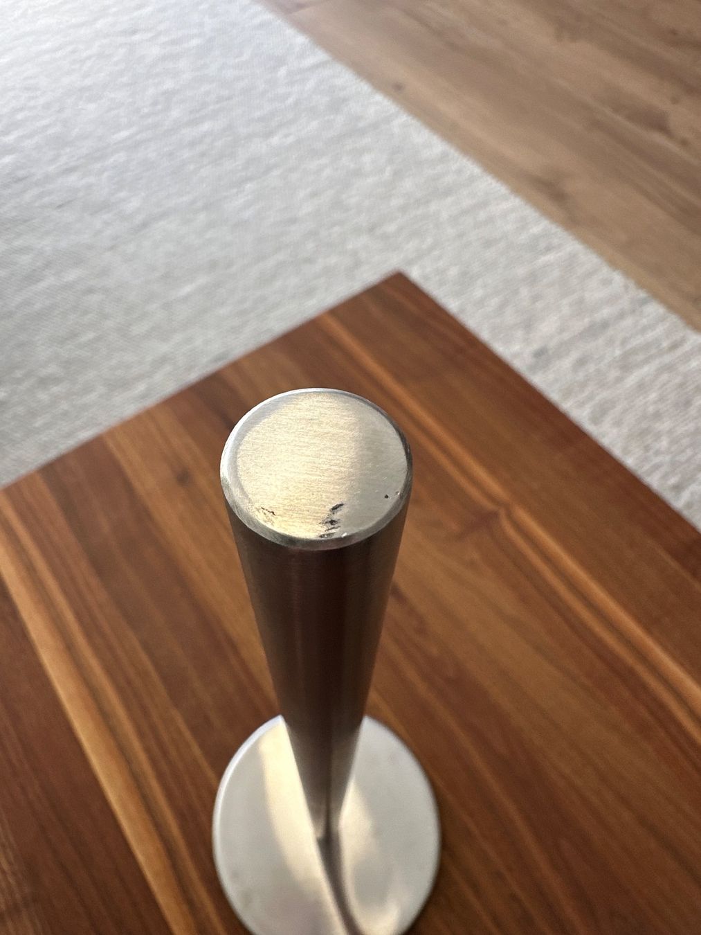 WC: WC-Rollen Halter – Usato da Märstetten venduto da fab_wf2v 1