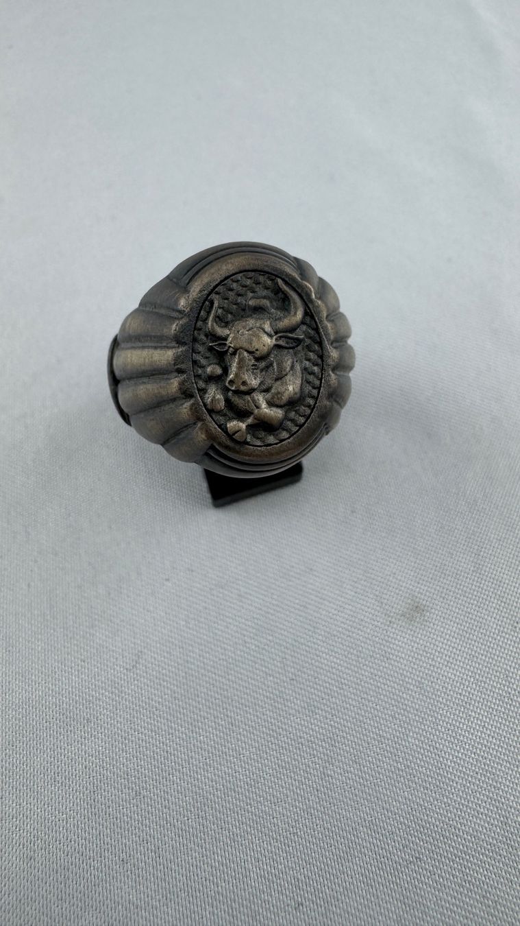 Anelli: Ring in 925 Silber – Nuovo (secondo la descrizione) da kreuzlingen venduto da fantasy_schmuck