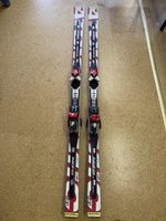 Atomic Race GS 181 cm – R27 – mit Atomic Bindung