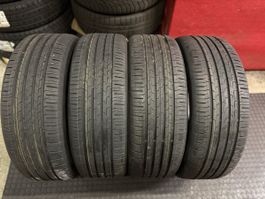 Sommerreifen 215/50R19 93T Continental