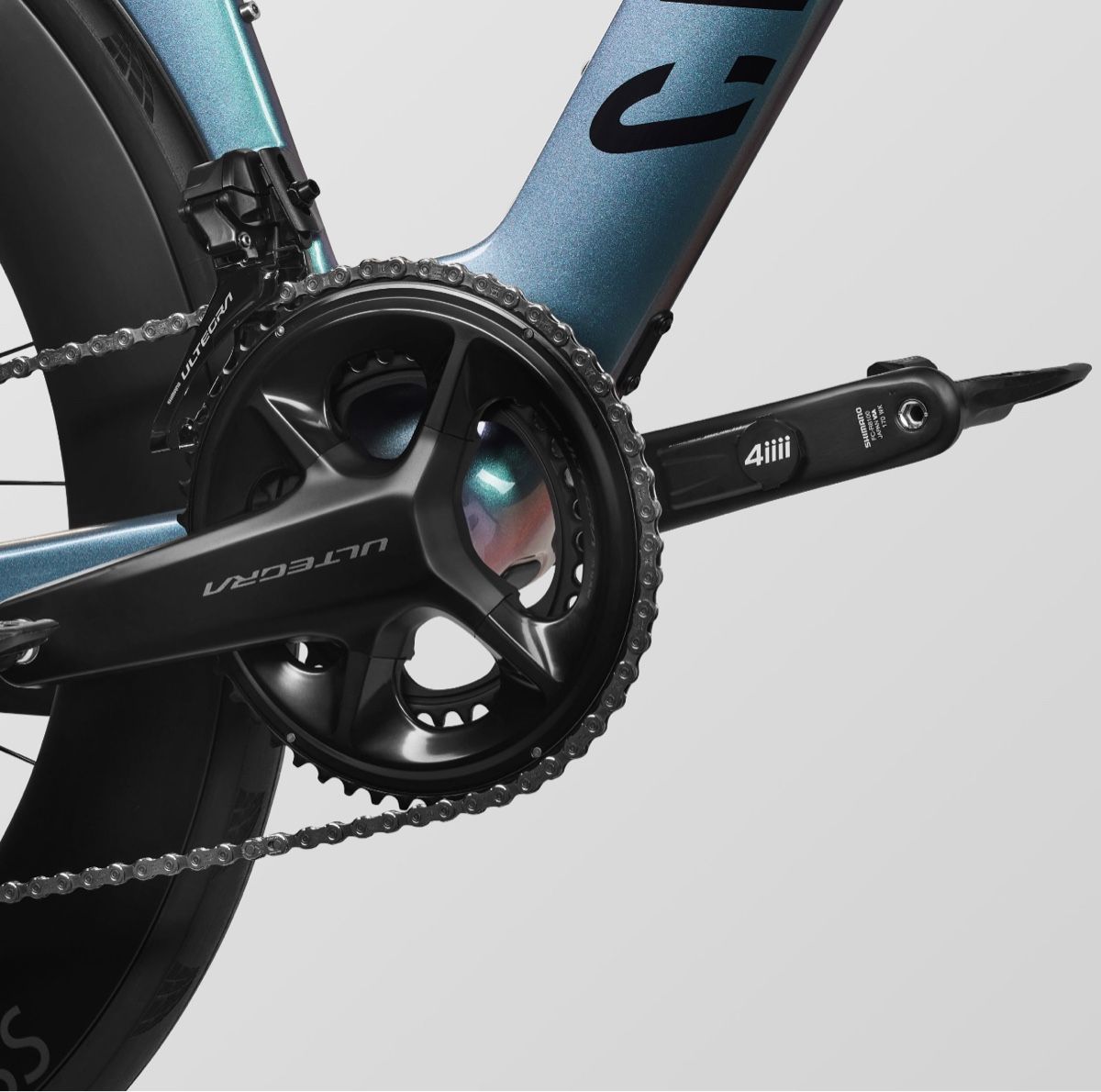 Canyon Biciclette: Canyon Speedmax CF 8 Di2 Race 2026 – Usato da Oberembrach venduto da pre_ytt7 2