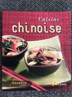 Livre, Cuisine chinoise, recettes, Chinesische Küche Kochbuc