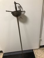 Degen mittelalter militaria