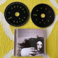 GOSSIP-2CD EXTENDED EDI A JOYFUL  NOISE