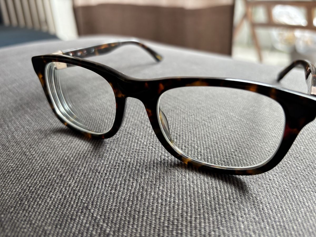 Gant Occhiali & Lenti: Gant Eyeglasses – Usato da Glattbrugg venduto da kyz_vasiliki 1