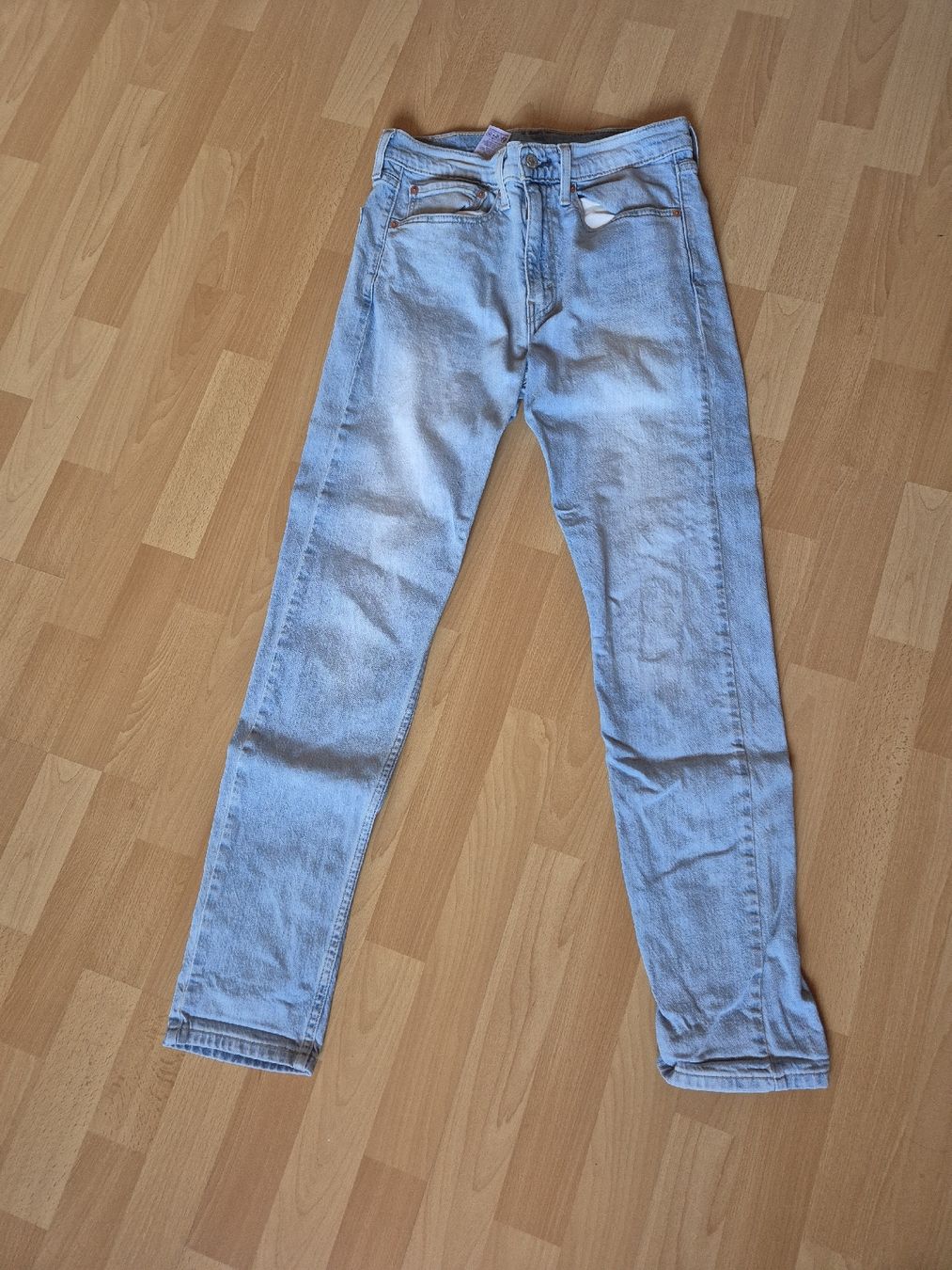 Levi's Jeans: Levi's 515 Jeans, hellblau, Grösse 31/32 – Usato da Dättwil AG venduto da sil_t672 1