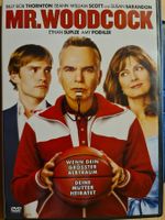 DVD Mr. Woodcock
