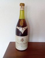 Magnum Flasche Marc extra Egrappé ca. 50 Jahre