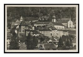 CHUR - 1930 "Hof"