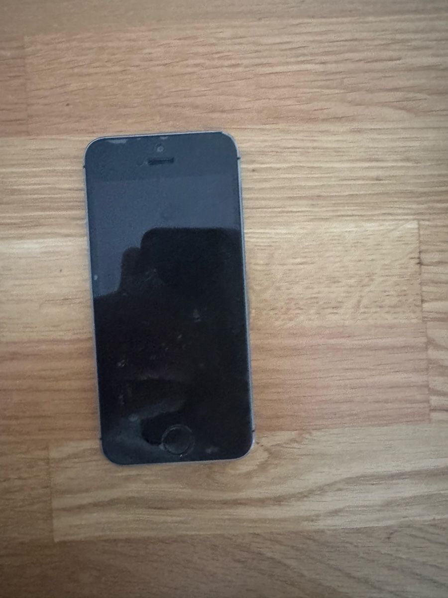 Apple Telefoni cellulari / Smartphones: iPhone 5 wie  Neue mit Leder etwie – Nuovo (secondo la descrizione) da Wabern venduto da moh_s5m8 2