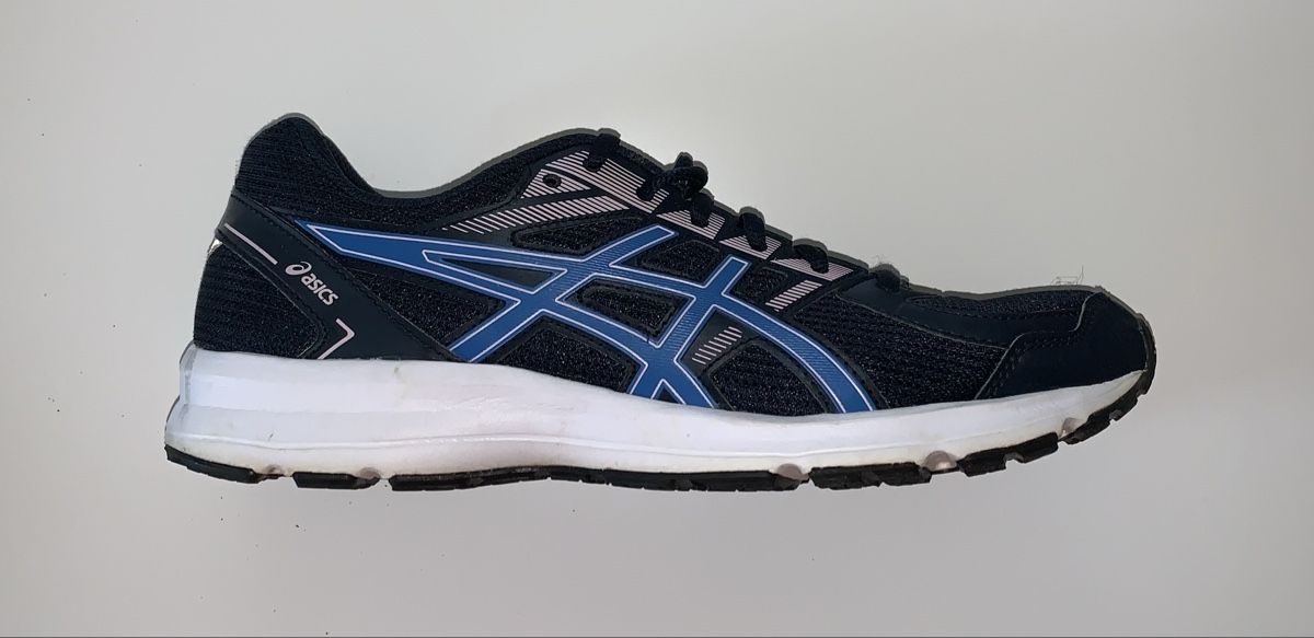 Asics Chaussures femmes: Asics - Chaussures de Running - Taille 42 – Neuf (Voir description) à Corsier GE par neiluj2003 3