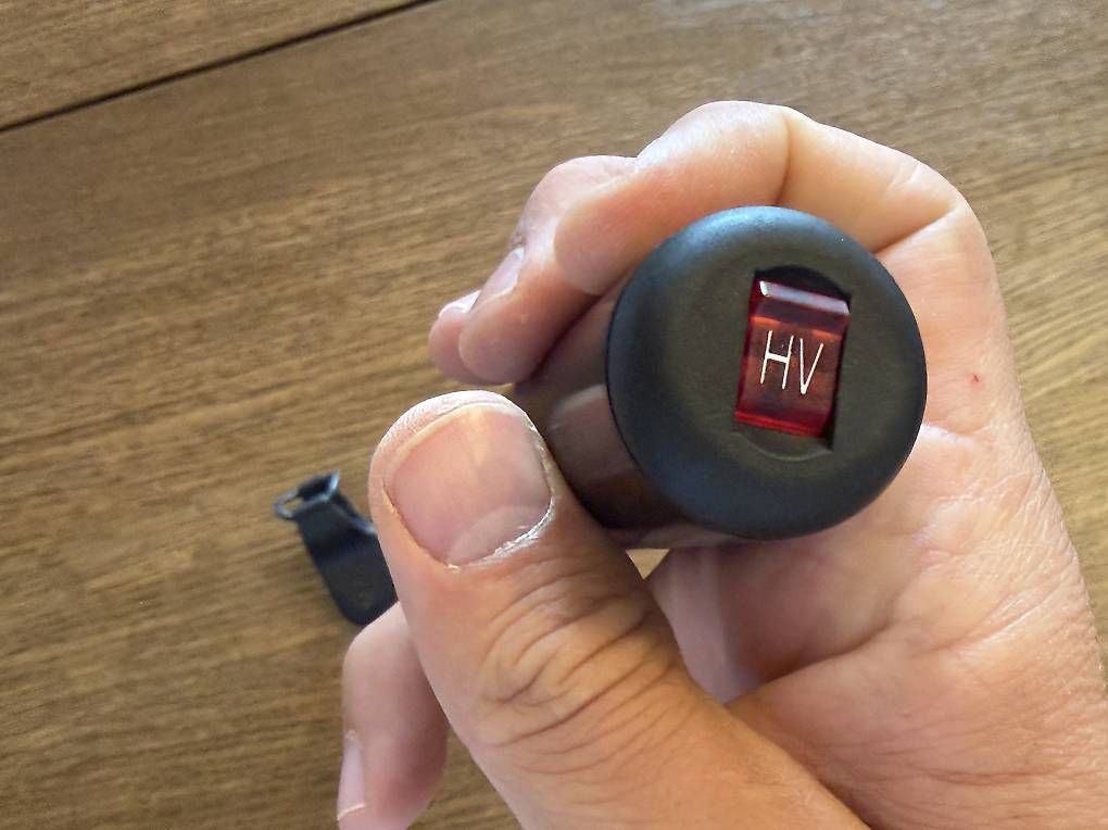 Pompe: Blackburn Mammoth 2Stage Anyvalve – Usato da Watt venduto da Philip_Brunner 4