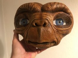 1:1 E.T. Der Ausserirdische Display nicht Sideshow Prime 1