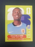Panini FIFA World Cup Sticker URU 15