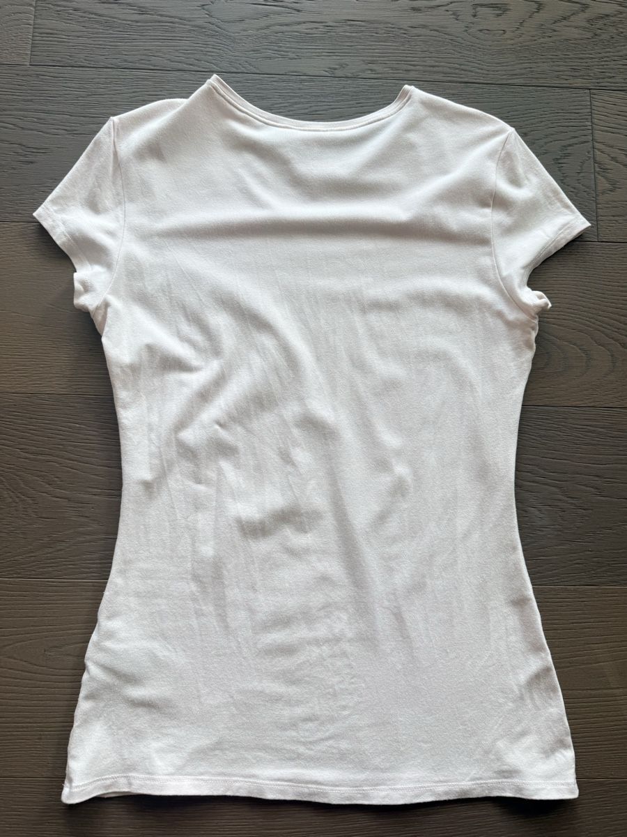 Ted Baker T-shirt: Ted baker jumper + tshirt – Usato da Melide venduto da Nikola-123 8