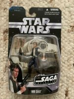 Star Wars Saga Collection 035 - Han Solo Escape Mos Eisley