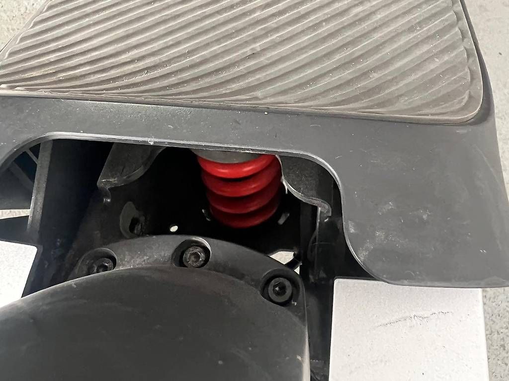 Elektromobile: E-SCOOTER XIAOMI 5 Pro – Gebraucht aus Stallikon von son_6m69 4