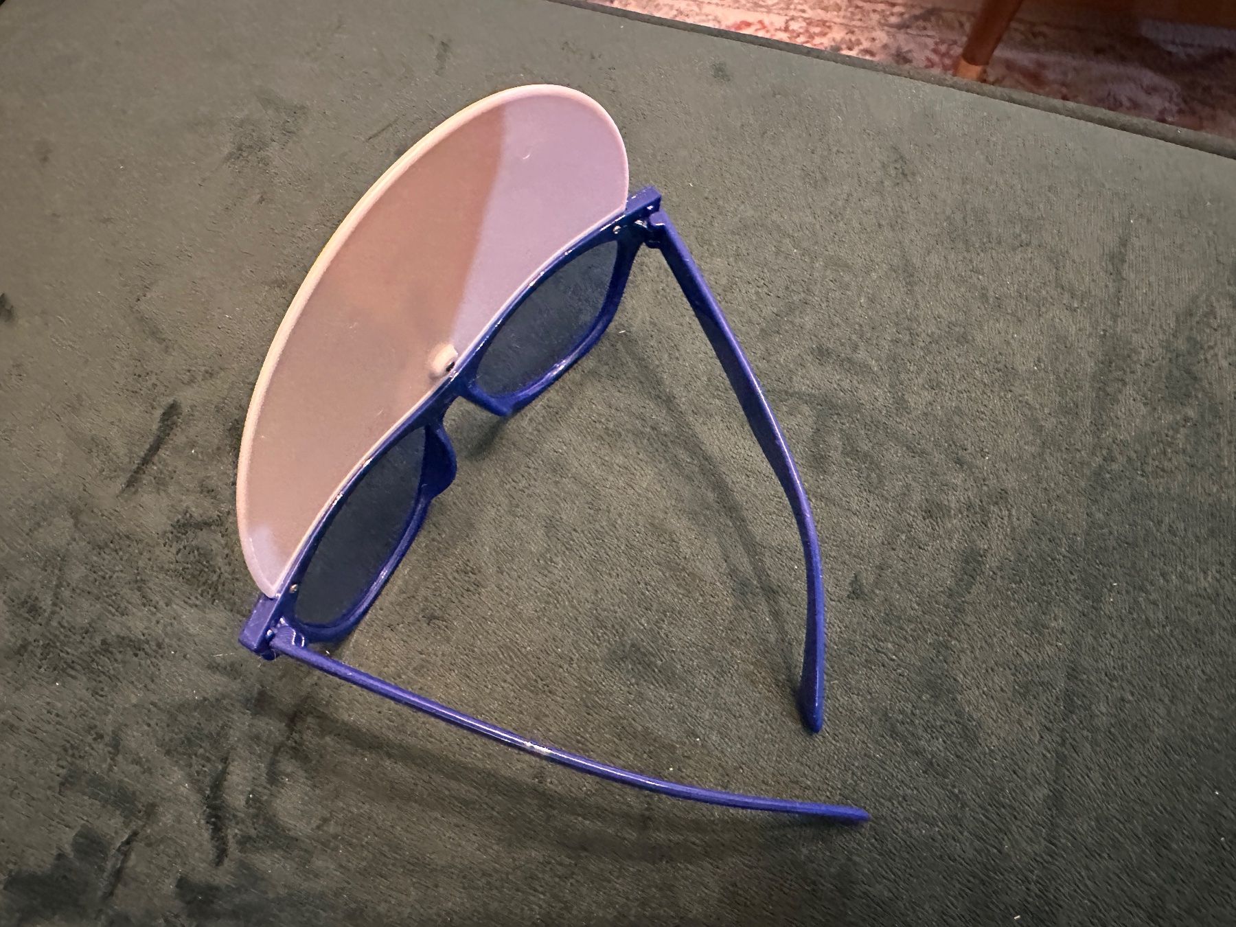 Foto & Immagini: Photo Booth Props - mood eyeglasses 7 – Nuovo (secondo la descrizione) da Genève venduto da Good_finds 2