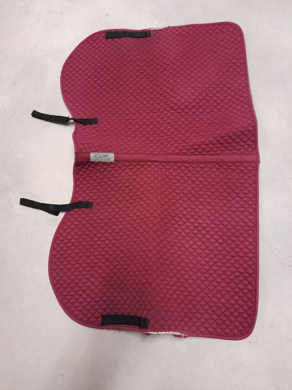 Coperte & Accessori: Stalldecke 140cm – Usato da jonschwil venduto da ratinach 3
