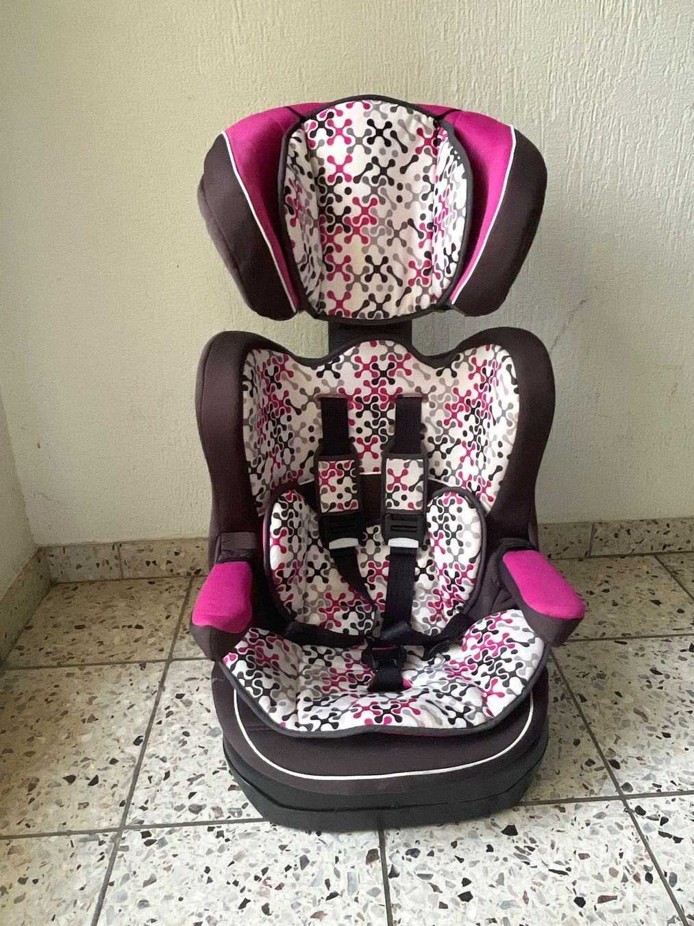 Seggiolini per auto: Kindersitz – Usato da Birmensdorf ZH venduto da sam_qs22