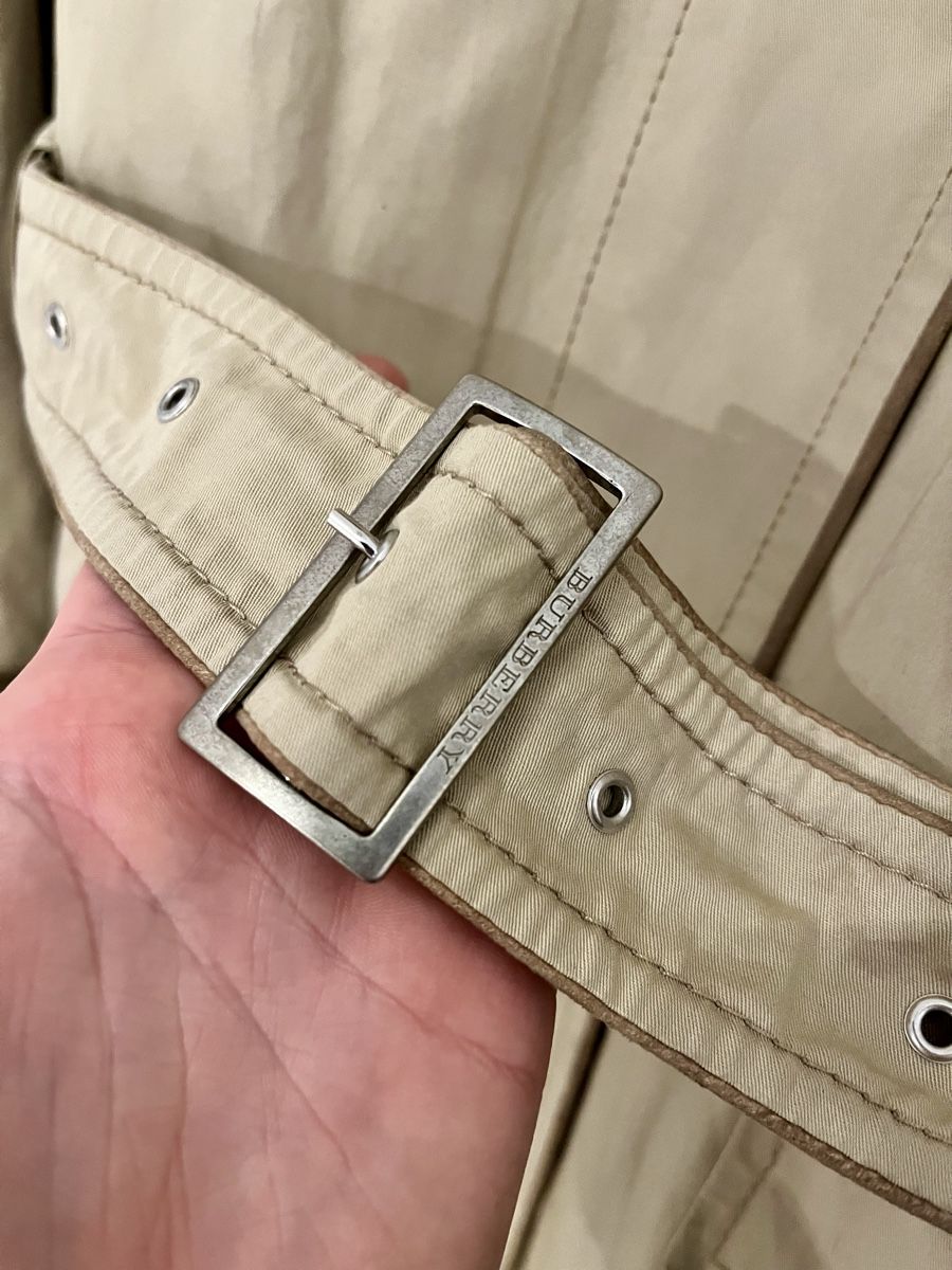 Burberry Cappotti: Burberry Trenchcoat – Usato da Meilen venduto da mogli_luna 3